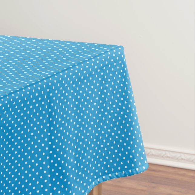 Nappe Points de polka (In Situ)