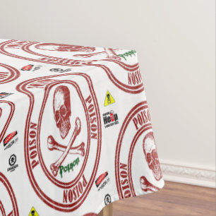 Nappe Poison