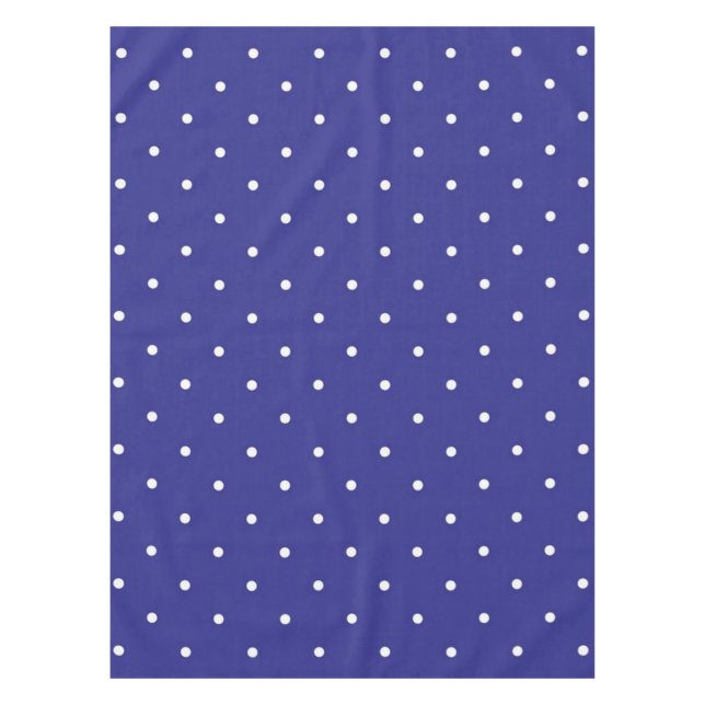 Nappe Polka dot (Devant)