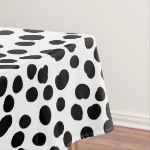 Nappe Polka dot dalmatian 101
