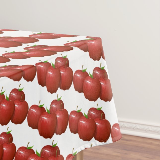Nappe Pommes (In Situ)