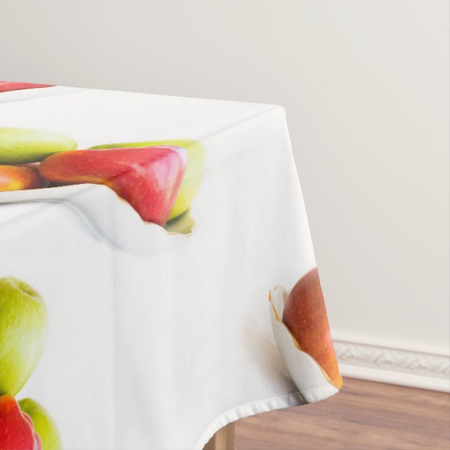 Nappe Pommes (In Situ)