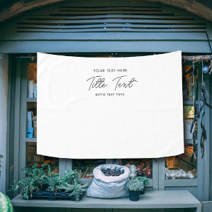 Nappe Pop Up Shop Modern Market Stall Display Arrière-pl