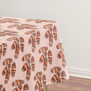 Nappe Porcs dans les couvertures Bacon Sausage Royaume-U