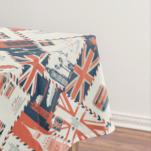 Nappe postale de Londres