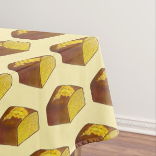 Nappe Pound Cake Poundcake Loaf Southern Baking Dessert