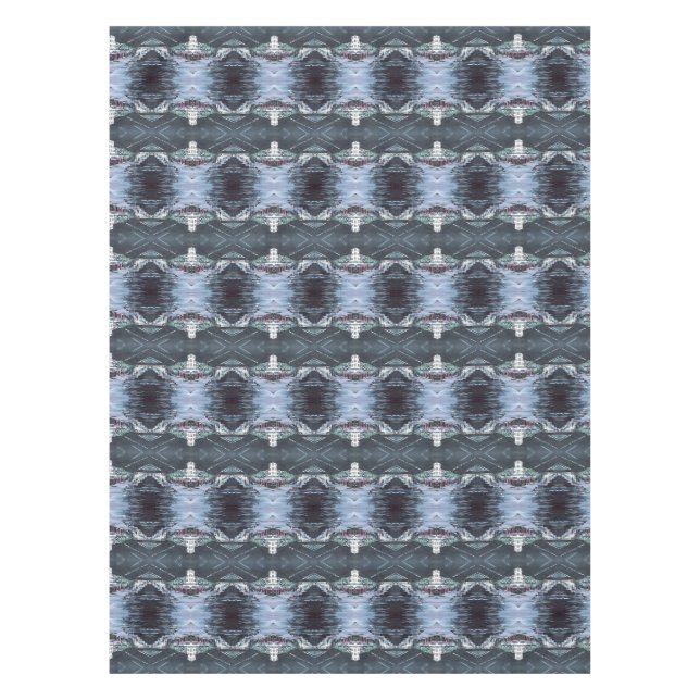 Nappe Protégé par le soleil du milieu du matin (Devant)