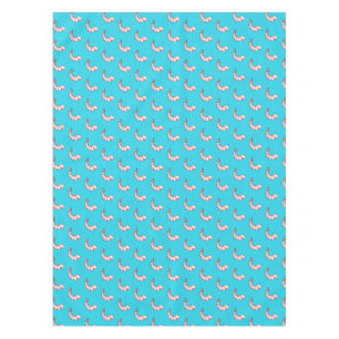 Nappe Queue de crevette