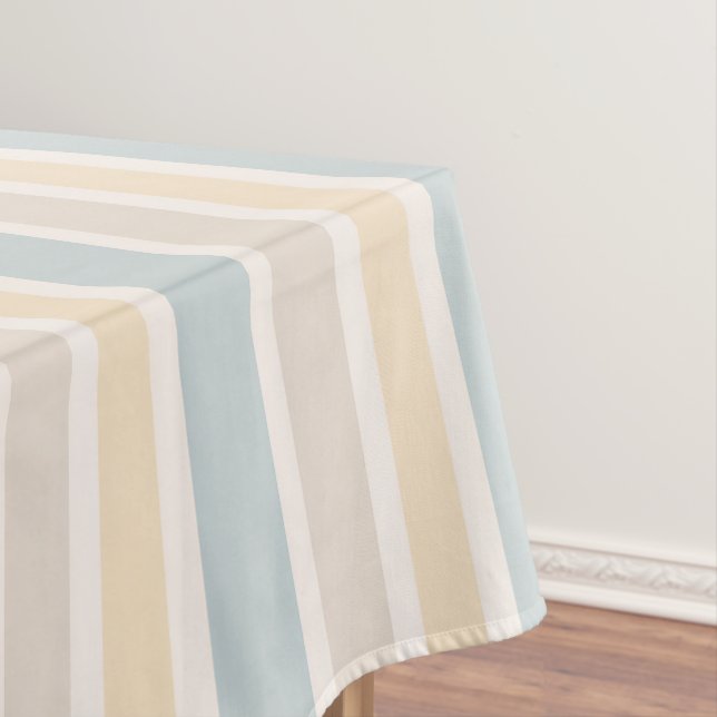 Nappe rayée côtière des Hamptons (In Situ)