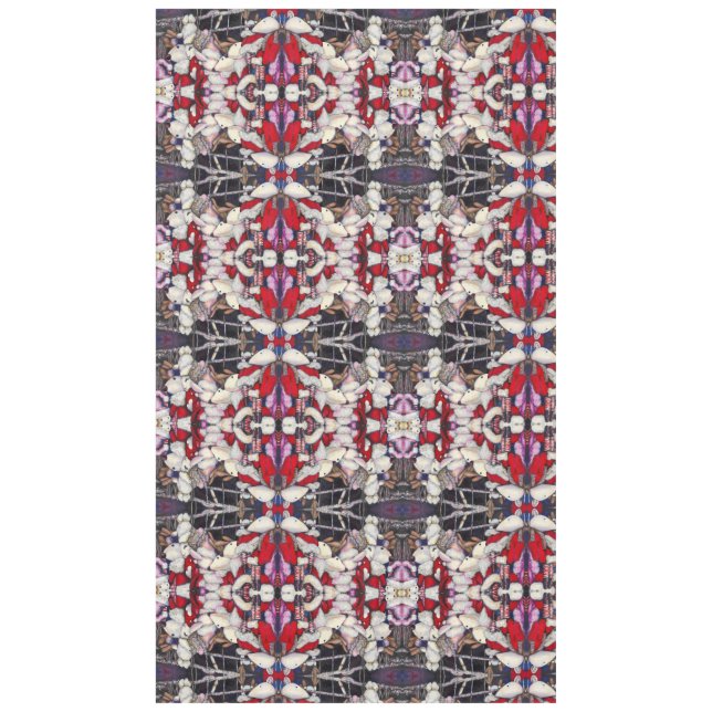 Nappe Réalité sur les vacances (Devant)