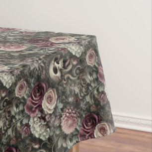Nappe Reaping in the Rose - Gothic Medium Print