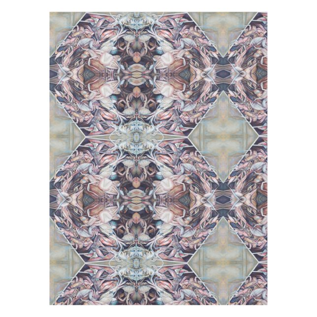 Nappe Réfléchissez de côté (Devant)