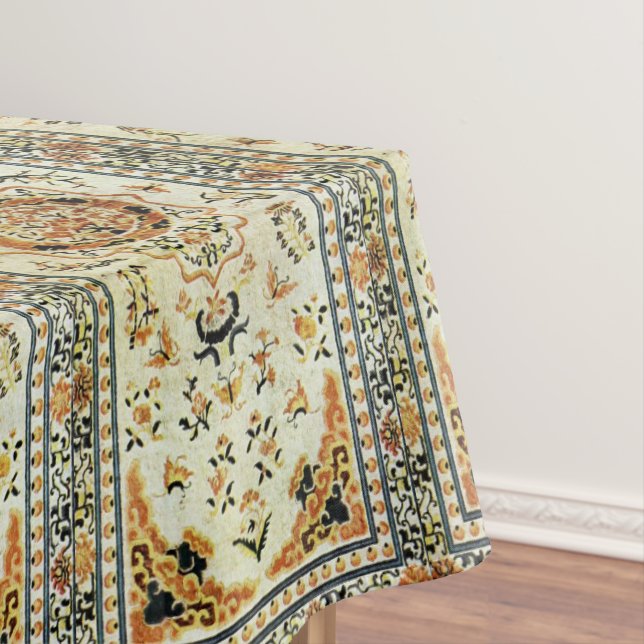 Nappe Regard oriental de couverture en couleurs les (In Situ)