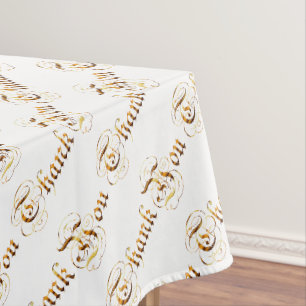 Nappe Remerciez you.text.