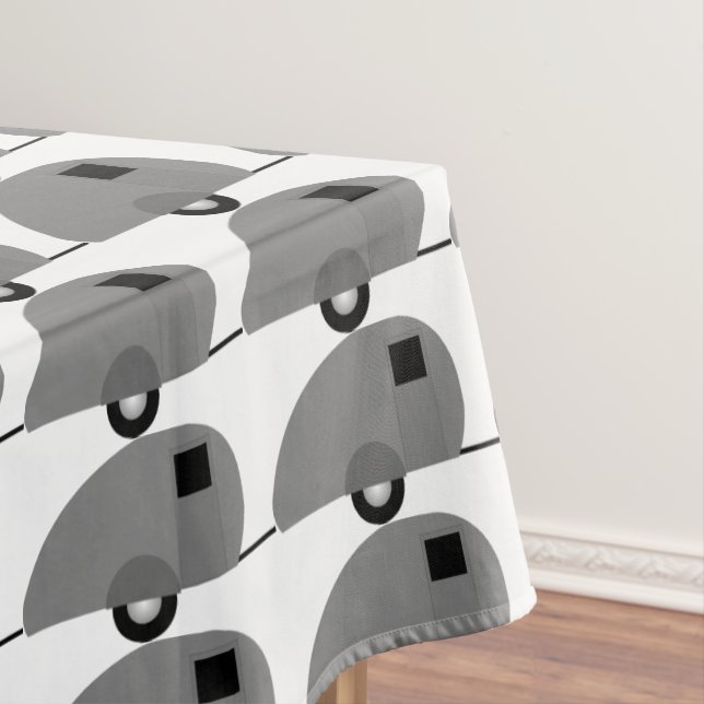 Nappe Remorque minuscule Thunder_Cove de larme (In Situ)