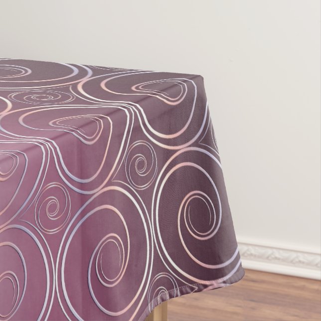 Nappe remous d'abstrct (In Situ)