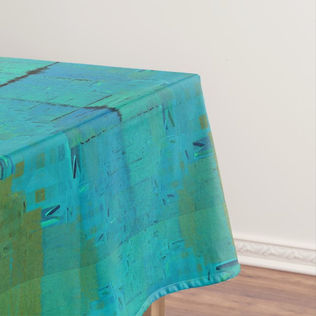 Nappe Résonance Aqua (In Situ)
