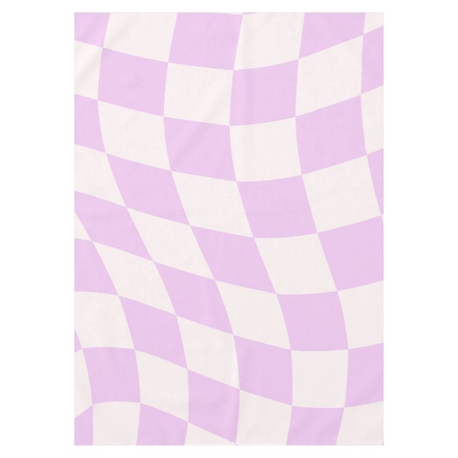 Nappe Restez groovy (Devant)