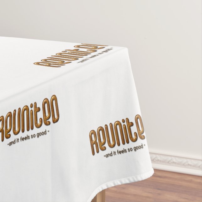 Nappe Réuni et il sent la Réunion tellement bonne (In Situ)