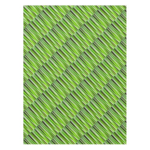 Nappe Riverweed vert tropical
