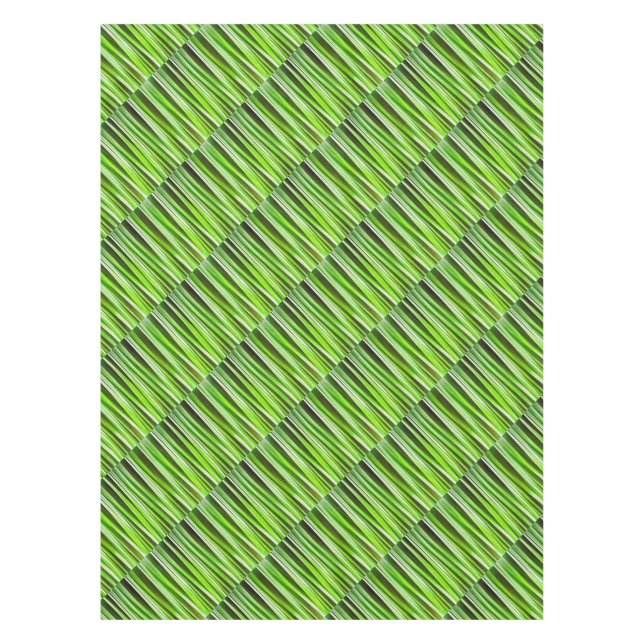 Nappe Riverweed vert tropical (Devant)