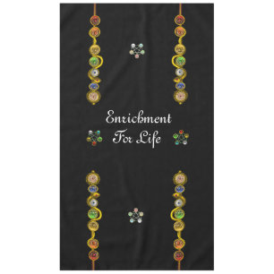 NAPPE ROD ASCLEPIUS 7 CHAKRAS, YOGA, ÉNERGIE SPIRITUELLE