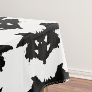 Nappe Rorschach Inkblot