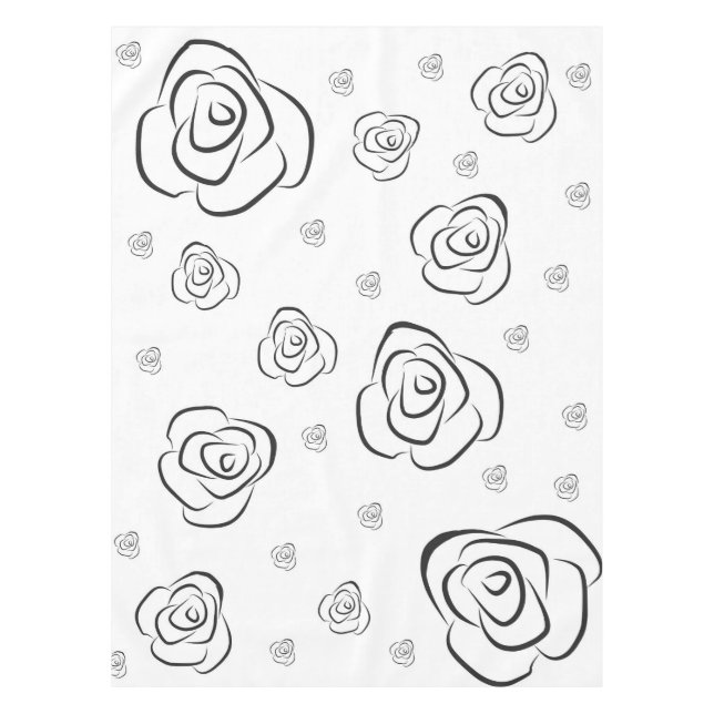 Nappe Rose (Devant)