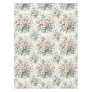 Nappe Roses 