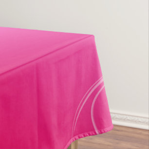 Nappe Roses indien