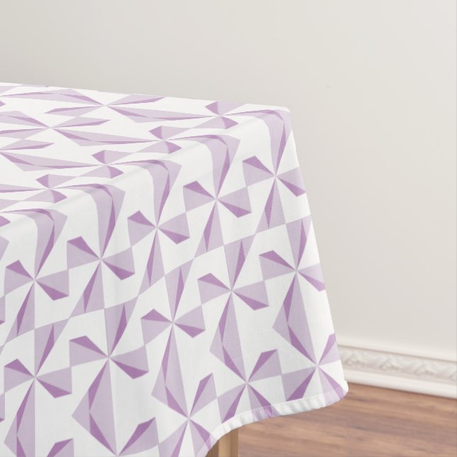 Nappe Roues pourpres (In Situ)