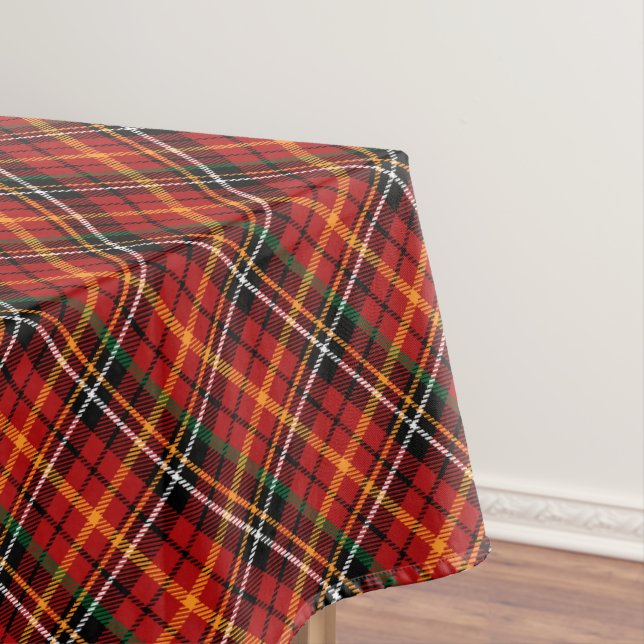 Nappe Rouge (In Situ)