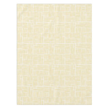 Roulettes d'encre jaune sur fond blanc