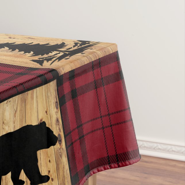Nappe Rustic Buffalo (In Situ)