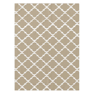 Nappe S.K. Trellis Tissu de table