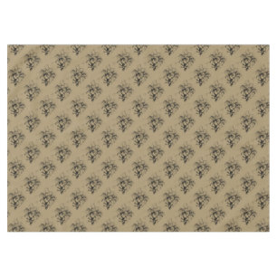 Nappe Sagittarius Constellation Hevelius 1690 Engraving