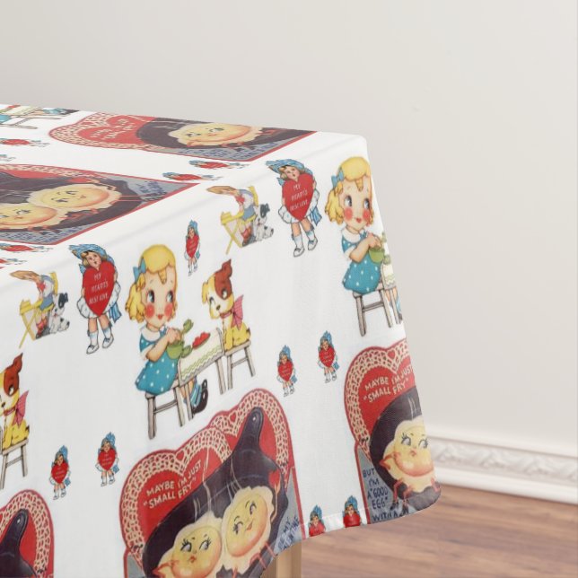 Nappe Saint-Valentin (In Situ)