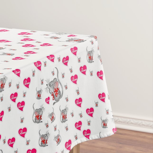 Nappe Saint-Valentin (In Situ)