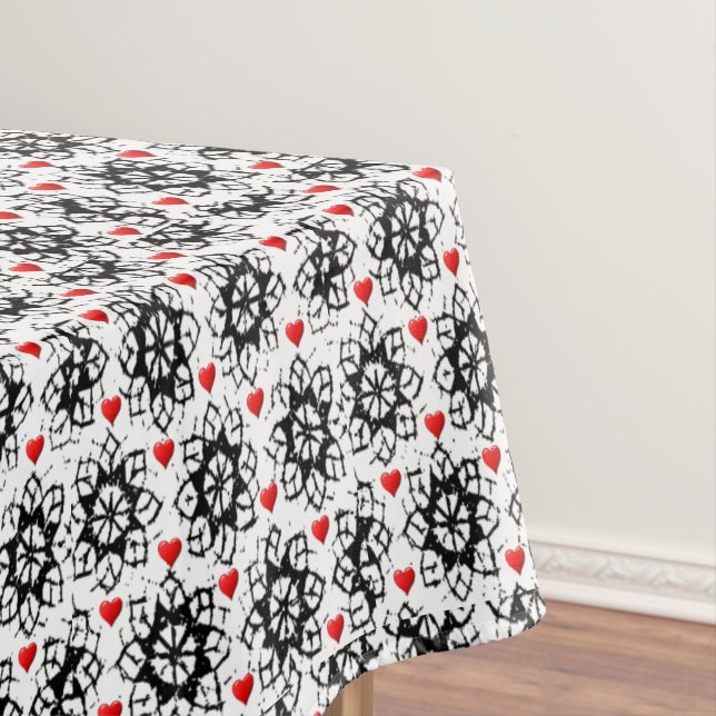 Nappe Saint-Valentin (In Situ)