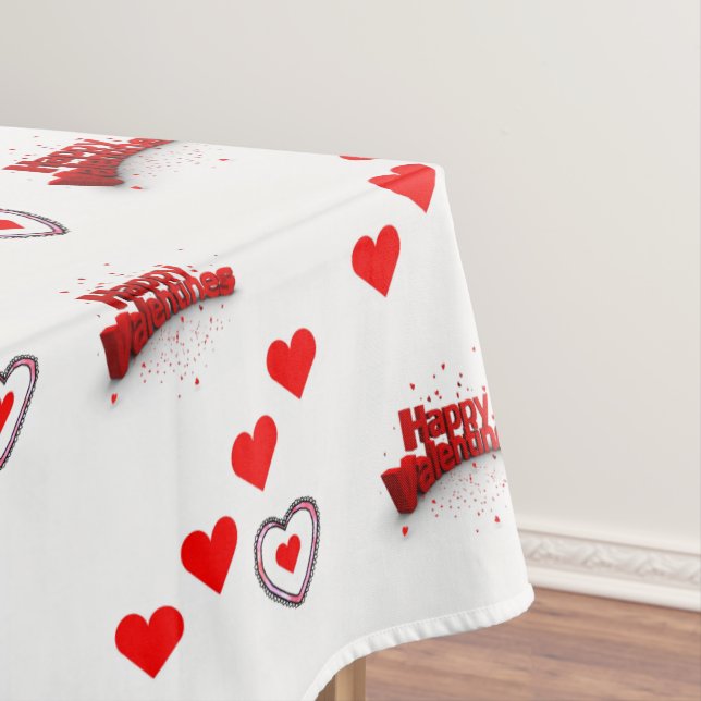 Nappe Saint-Valentin (In Situ)