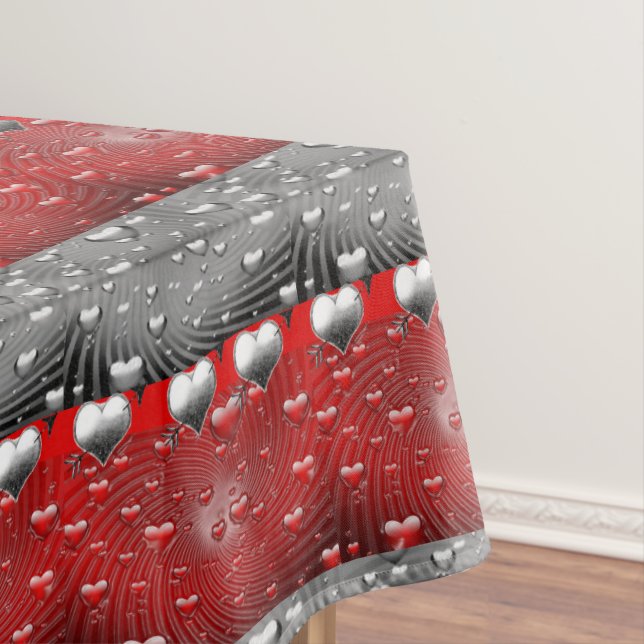 Nappe Saint-Valentin (In Situ)