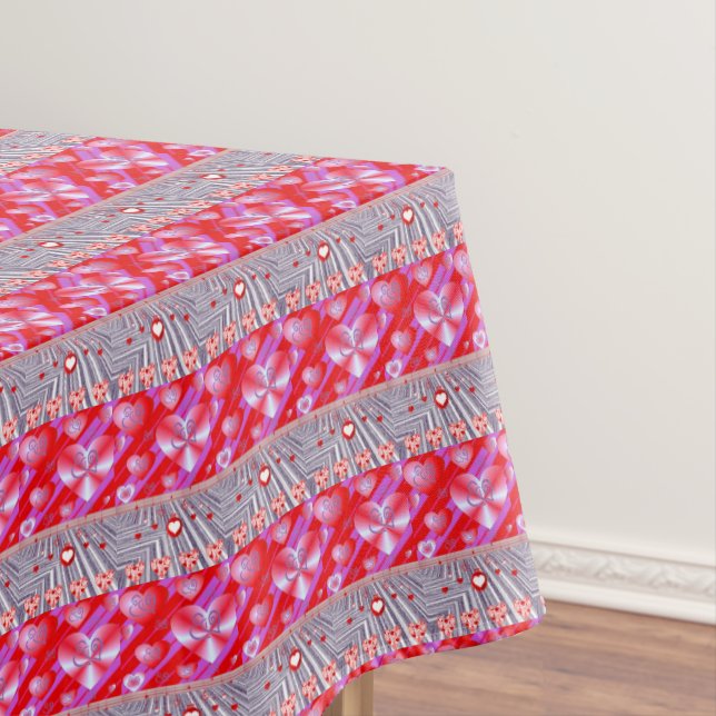 Nappe Saint-Valentin (In Situ)