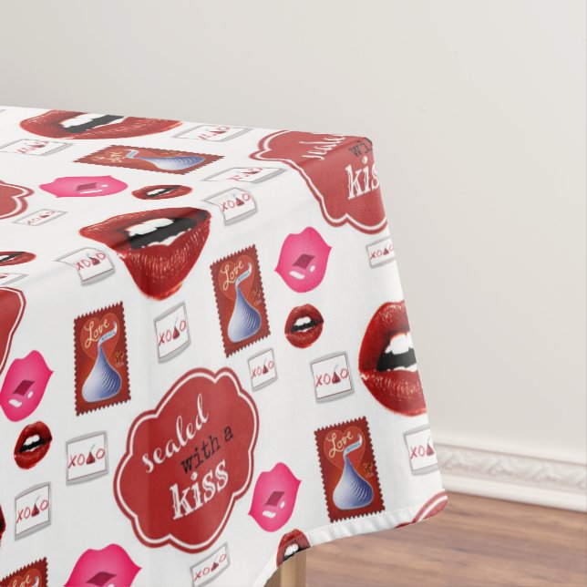 Nappe Saint-Valentin (In Situ)