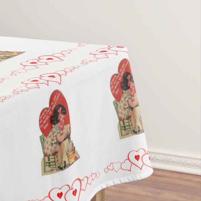 Nappe Saint-Valentin (In Situ)