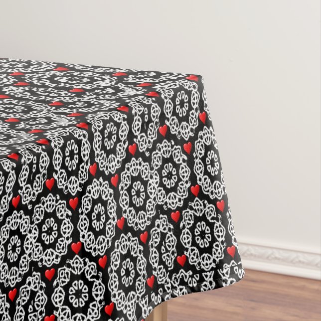 Nappe Saint-Valentin (In Situ)