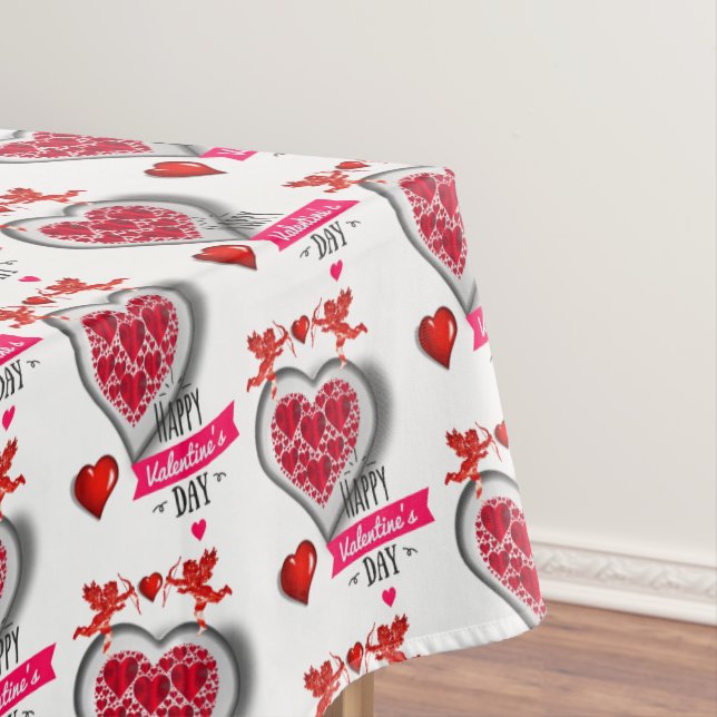 Nappe Saint-Valentin (In Situ)