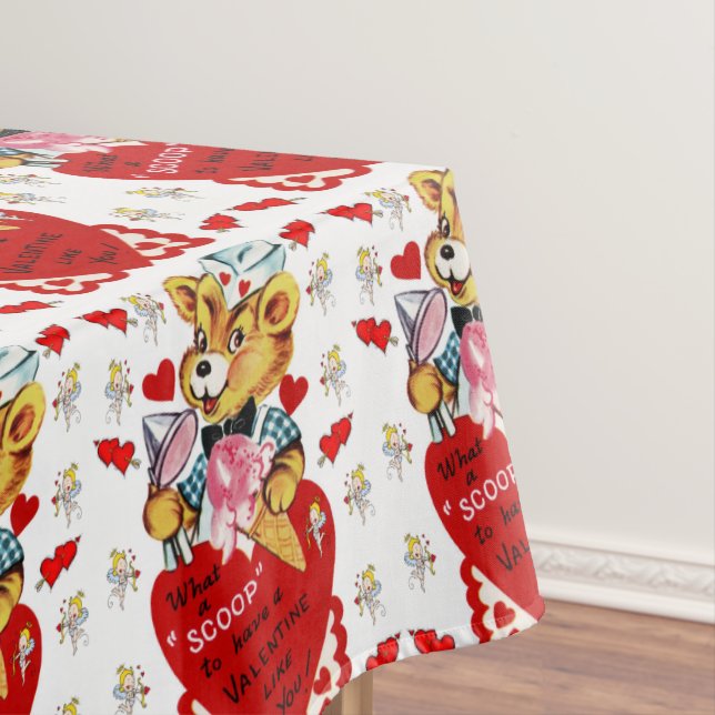 Nappe Saint-Valentin (In Situ)