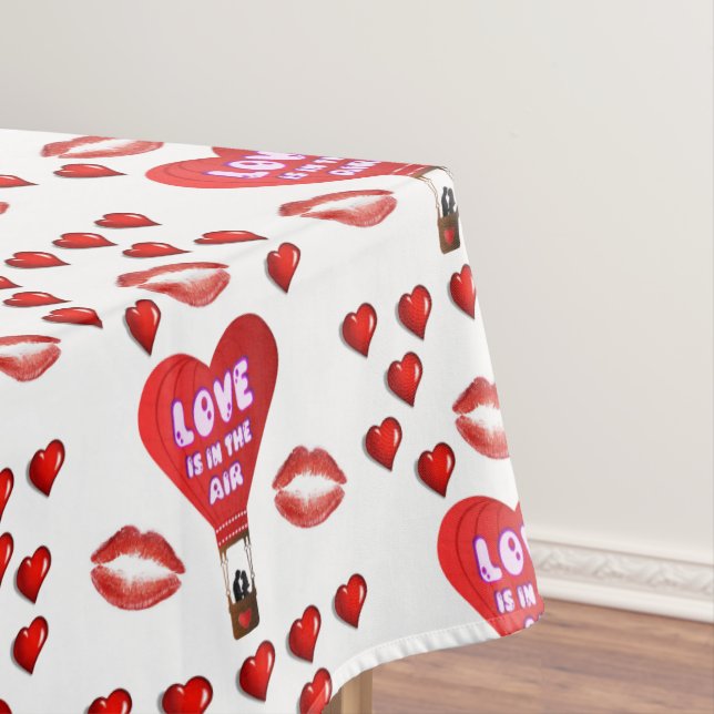 Nappe Saint-Valentin (In Situ)