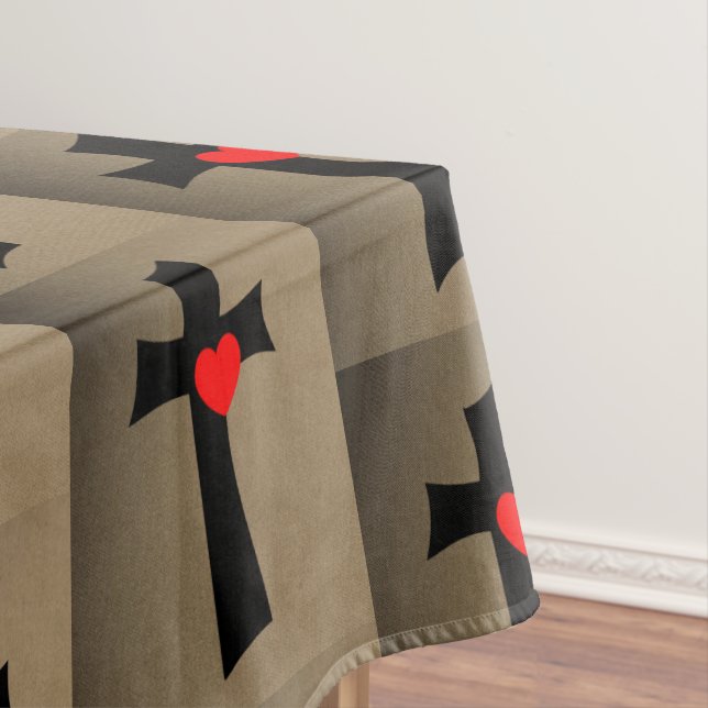 Nappe Saint-Valentin (In Situ)