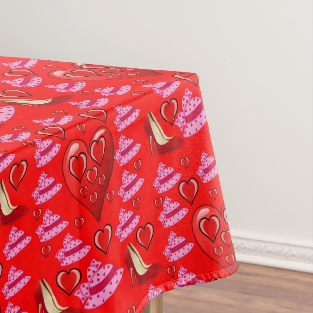 Nappe Saint-Valentin (In Situ)